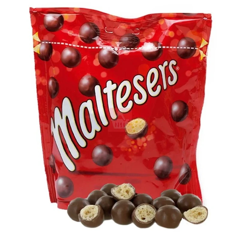 Maltesers Chocolate Pouch Pack 175gm