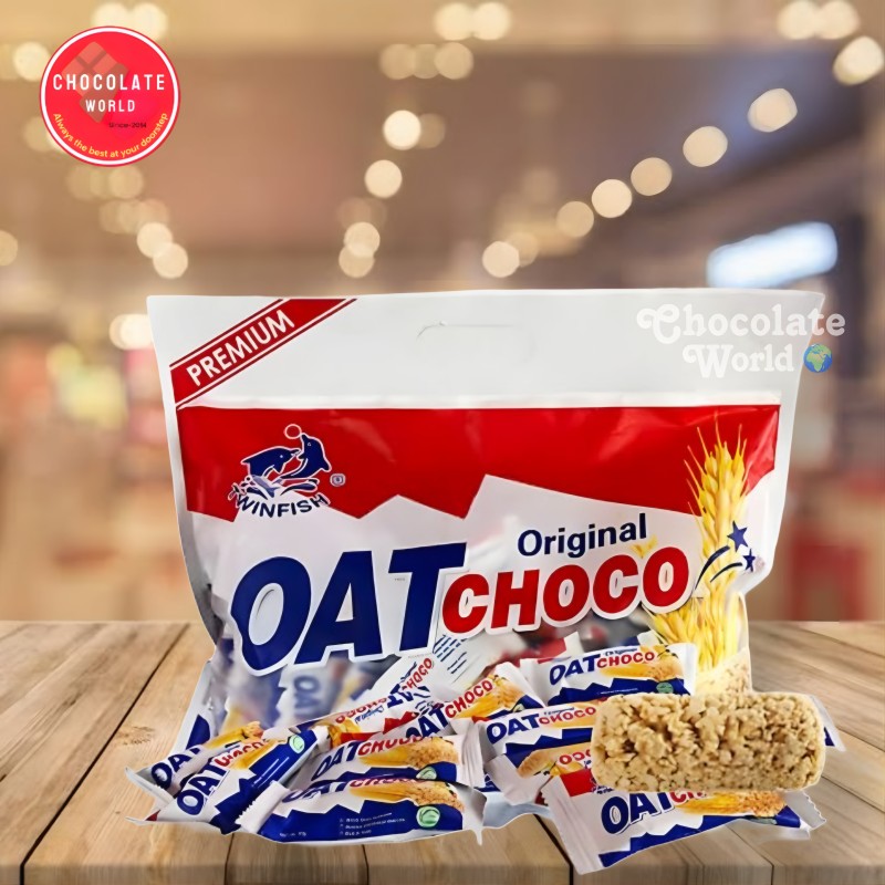 Choco Oat