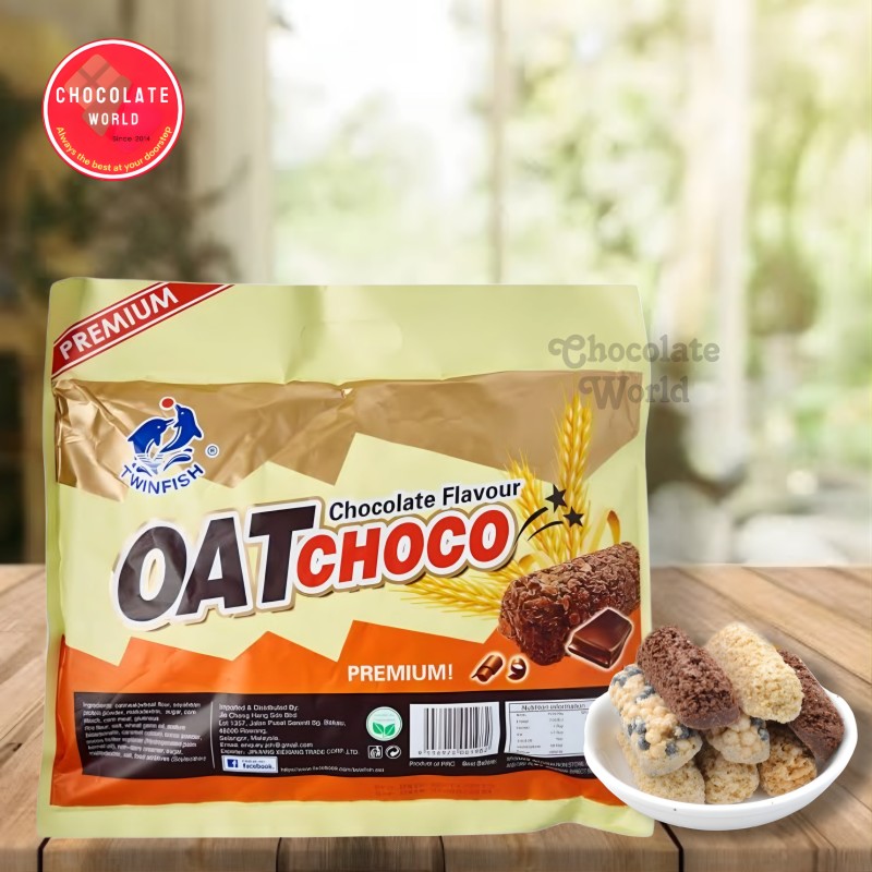 Choco Oat