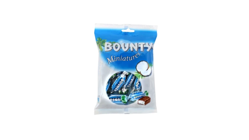 Bounty Miniatures 220g