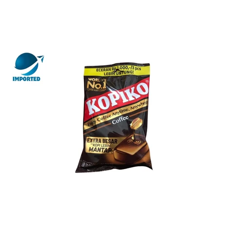 Kopiko Coffee Candy 175gm